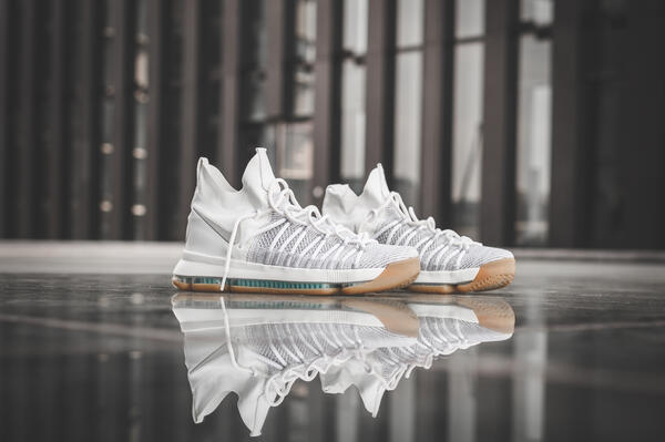 Nike kd 9 elite ivory best sale